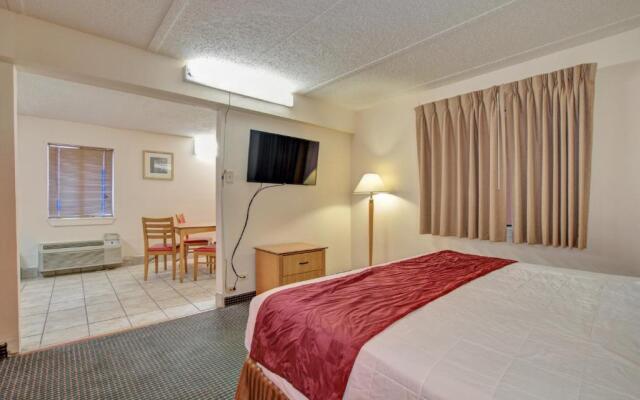 Americas Best Value Inn Laredo