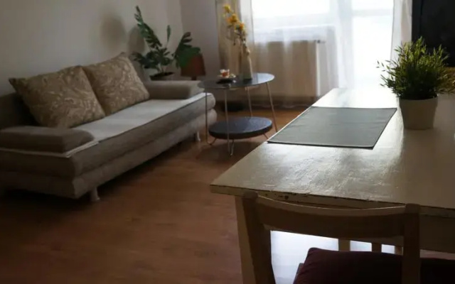 Pokoje do wynajęcia w Apartamencie