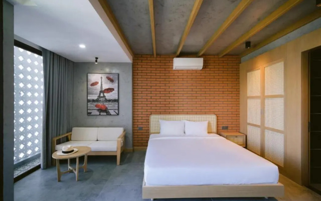 Shi House by Haviland