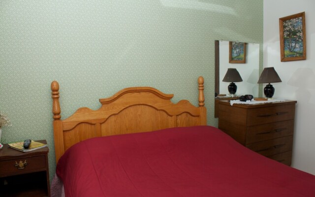 Cozy Nest B&B