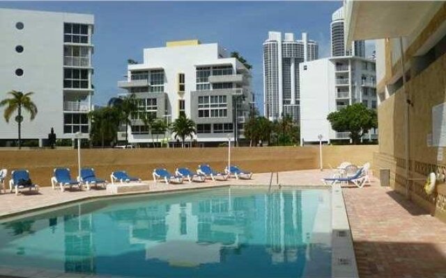 Marbella Towers In Sunny Isles Beach by WeOwnTheBeach