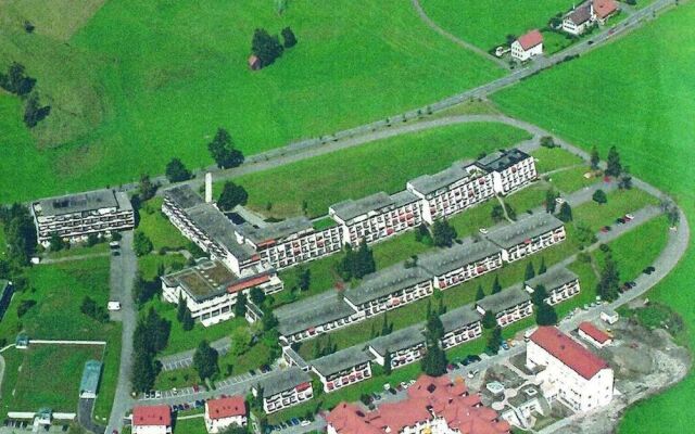 Rosenalm Appartment 208