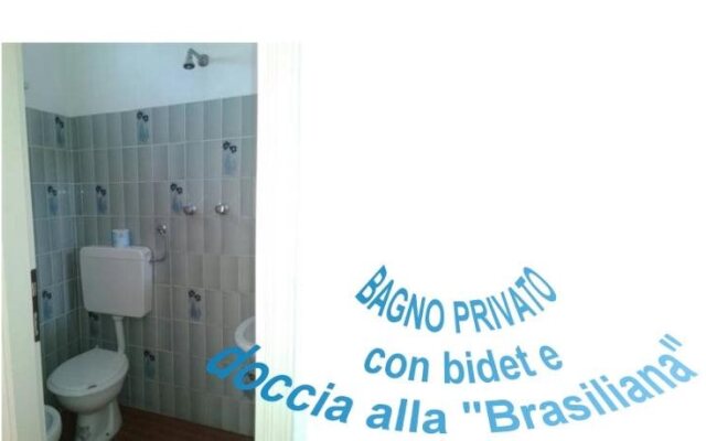 Hotel VILLA DEL PRATO