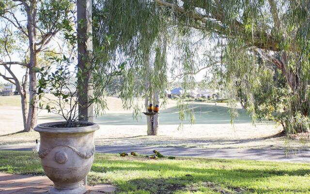 The Lotus Retreat at Horizons, Villa 136