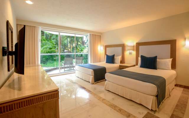 Grand Park Royal Cozumel - All Inclusive