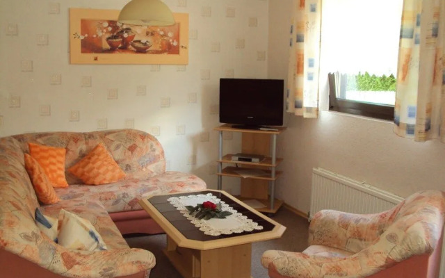 Ferienwohnungen Wirth