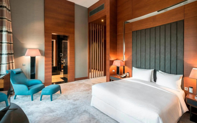 Sheraton Grand Istanbul Atasehir