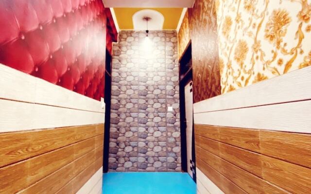 Manali Hotel By GRB