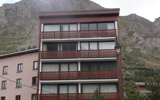 Appartement Val-d'Isère, 2 pièces, 6 personnes - FR-1-519-11