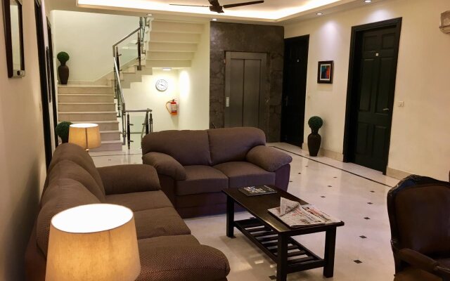 Hotel La Residence