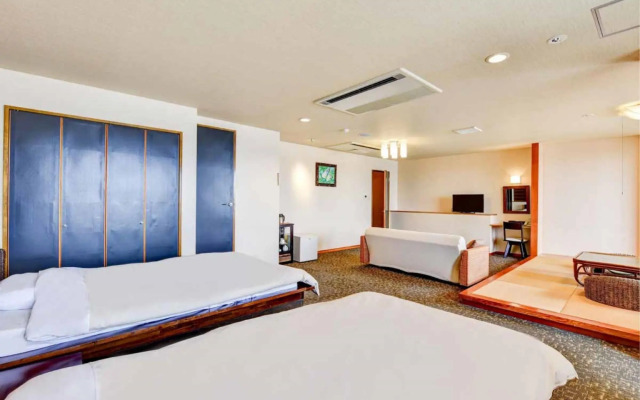 Hotel Hana
