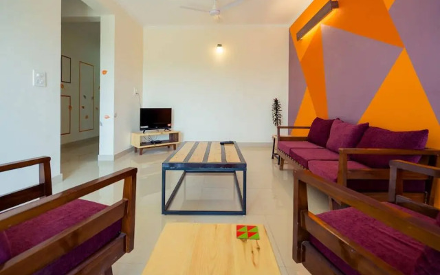 Aradhana Greens by OYO Rooms