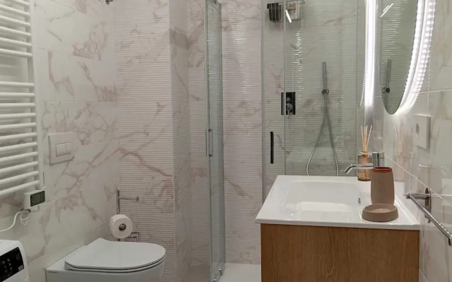 CconfortHotels Mimì Apartment