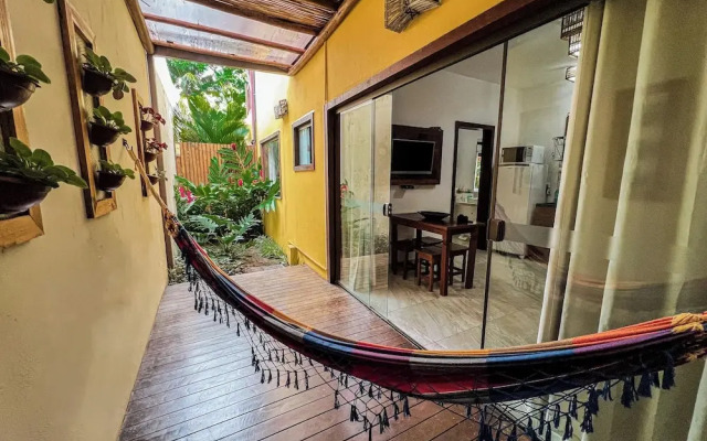 Conchas do Mar Residence