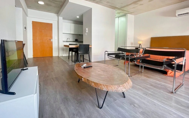 Charming Studio in the Heart of La Boca Caminito