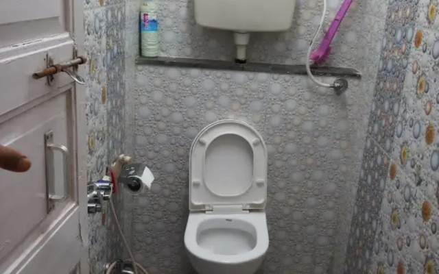 Vamoose Swara Niwas Bungalow
