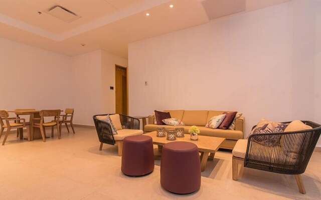 Condominio H2
