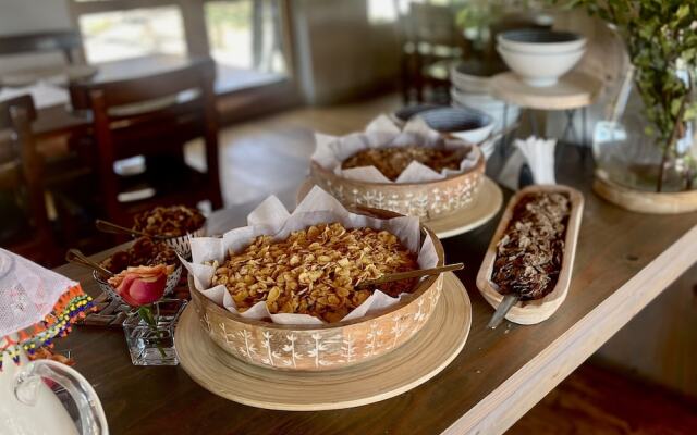 Karongwe River Lodge