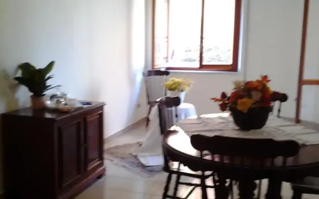 Casa Vacanze Dolce Carlotta