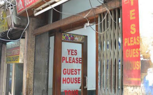 Yes Please Guest House