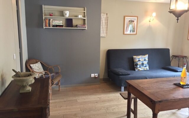 Les Appartements Du Clos Vorin