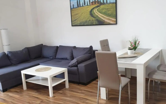 Eddy's Sunshine Appartement