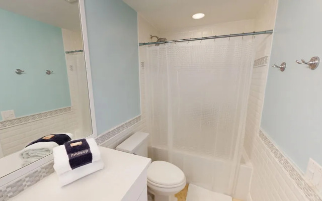 Oceania 602 3 Bedroom Condo