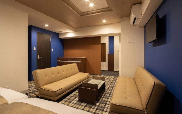 Stay SAKURA Tokyo ART DECO HOTEL