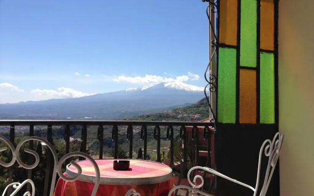 Hotel Villa Greta