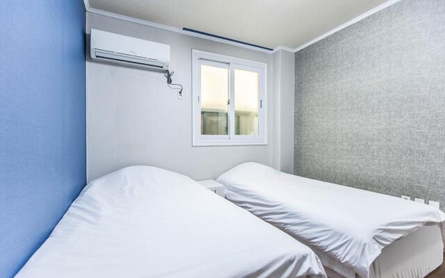 Green Guesthouse