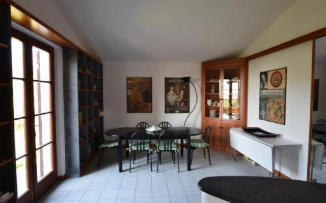 Villa Fiorella