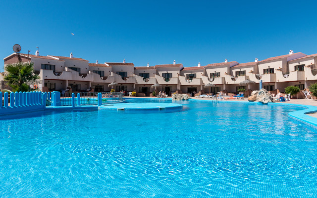 Apartamentos Lentiscos