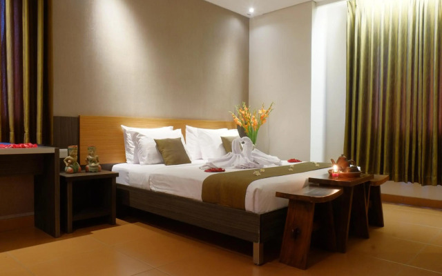 Sukajadi Hotel