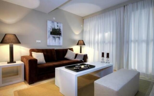 Apartamentos Fuencarral Luxury