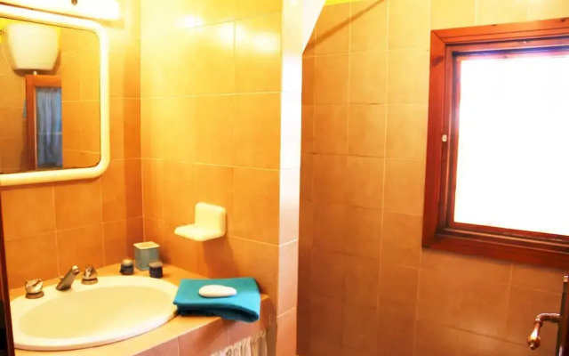Villino Sofia 2 Bedrooms Apartment in Stintino