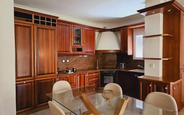 Corfu Dream Kanoni Apartment