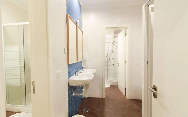 Lisboa Central Hostel