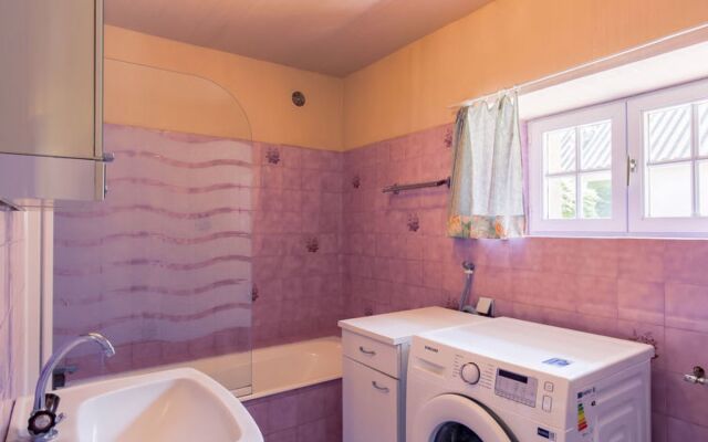 Holiday Home Avel Vor - PLE200