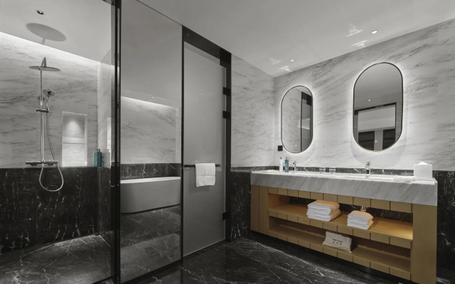 Hilton Garden Inn Jiaxing Xiuzhou