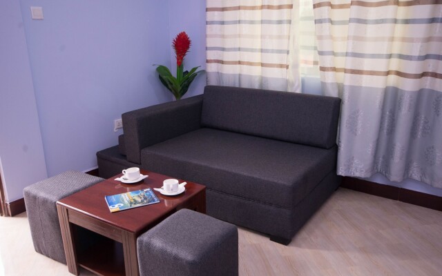 Green Mountain Hotel