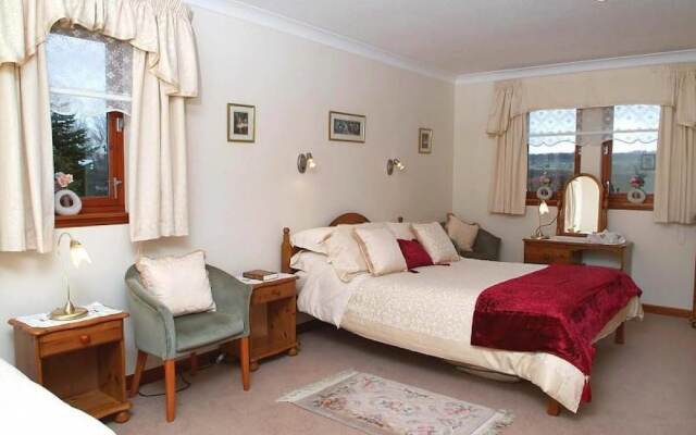 Ashcroft Farmhouse