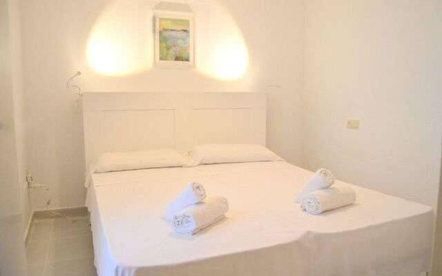 Apartments Soleil Plage
