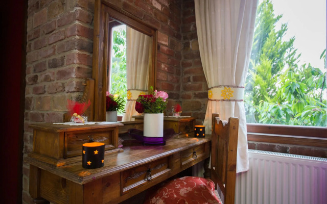 Ephesus Boutique Hotel