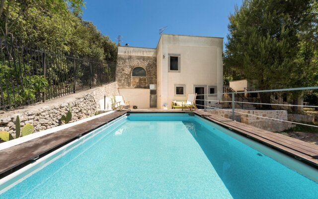Villa Cri