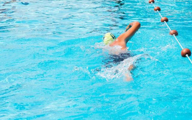 Camping Versilia Mare