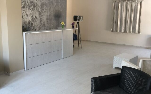 Residenza Atena