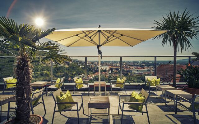 Steigenberger Hotel & Spa Krems