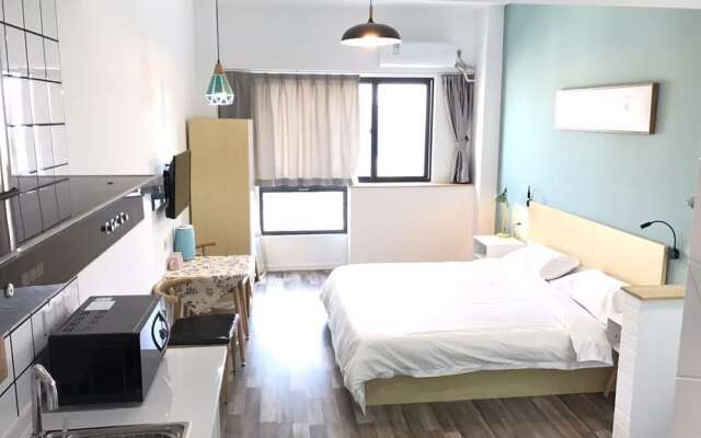 Kunshan Youshe Service Apartment