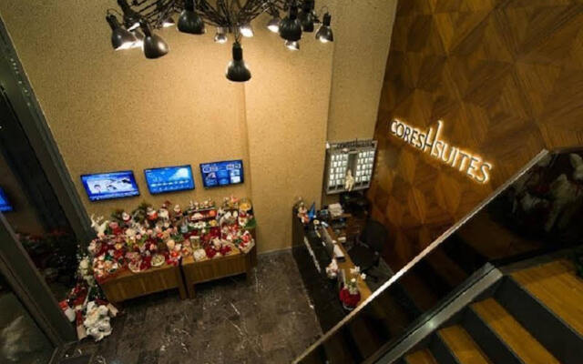 Coresh Suites