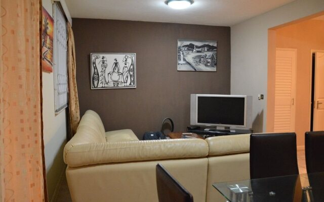 VS Private Villa